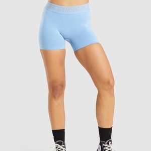 Gymshark Fit Seamless Shorts